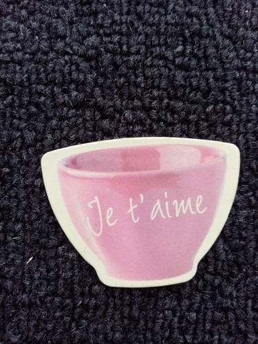Ancien magnet frigo yves - ancien,