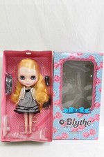 Neo Blythe SHOP Limited Ashleys Secret Fashion Doll Toy Hobby 2014 TAKARA TOMY