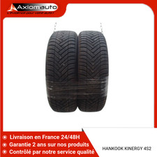 🇫🇷 Paire de pneus