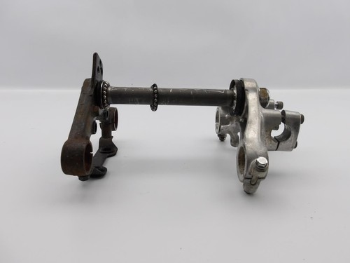 Té fourche honda 125 - de,