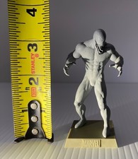 Marvel Venom Casting Master.  One of a kind.   Eaglemoss #32