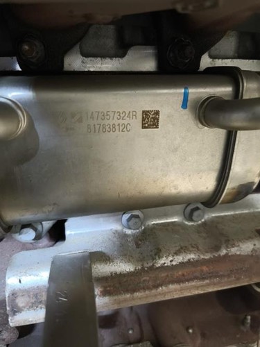 Moteur renault kangoo - moteur,