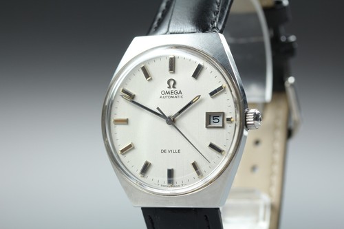 Montre homme vintage - homme, omega