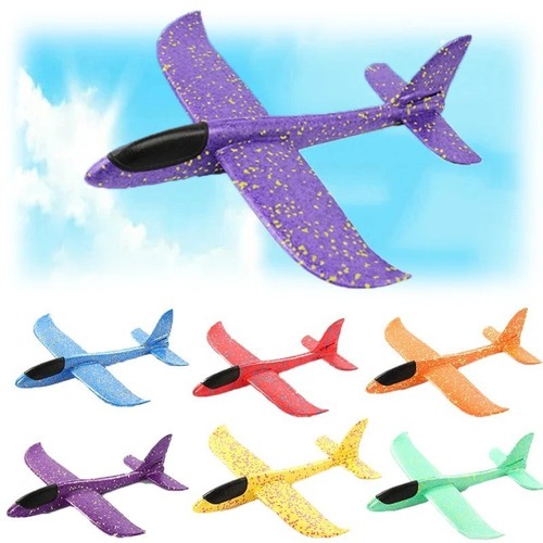 Grand jouet planeur avion - jouet,