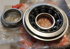 1x Gearbox Bearing Genuine Fag 540590, Alfa Romeo Alfetta GTV-6, 2.5, NOS