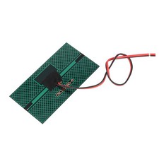 3pcs DC 6V 1W Solar Panel Cell