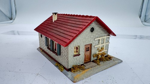 Maison faller 250 de - maison, h0