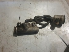 MAITRE CYLINDRE FREIN ARRIERE - DERBI SENDA 50 (2003 - 2005)