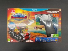 Skylanders Superchargers