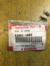 raccord reniflard suzuki 24821-09001 as jr ts 50 k gt kawasaki 92005-s005 kdx 50