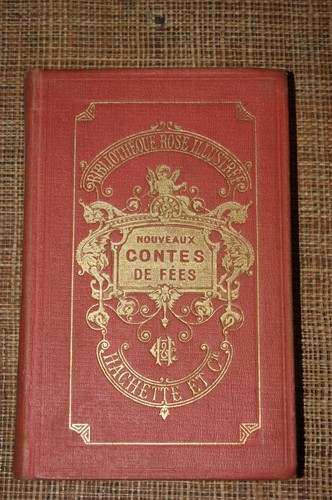 Comtesse segur nouveaux - de,