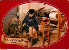 Trades - Crafts - Our Old Trades - The Winding Machine - CPM - See Scans Recto-