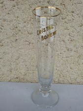 Flûte non émaillée bière