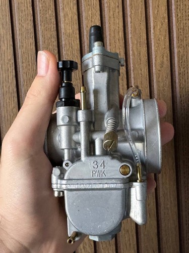 Carburateur pwk neuf - mm, –