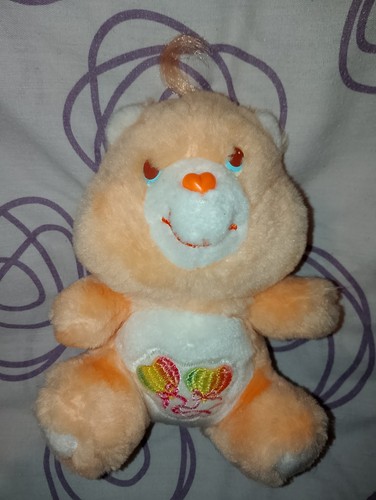 Bisounours care bears - bisounours,