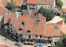 21 BEZE AUBERGE GRILL ROTISSERIE HOSTELLERIE DE LA QUATRE HEURIE