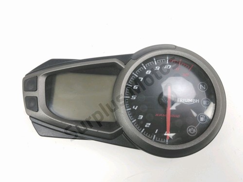 Compteur triumph speed - triumph,