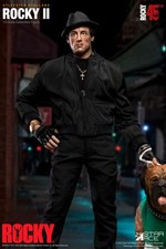 Rocky II Mon Film Préféré