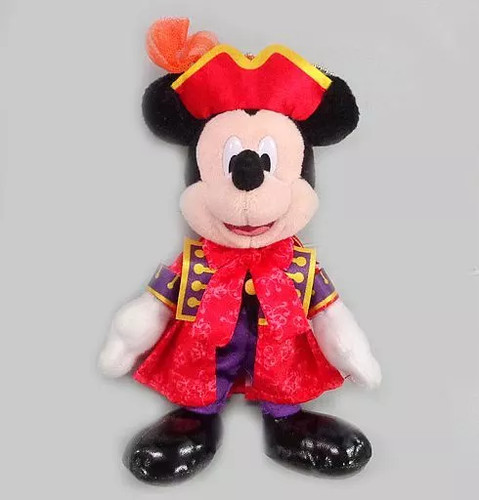 Disney mickey mouse peluche - disney,