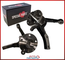 2 Fusée pour VW Golf 1 MK1