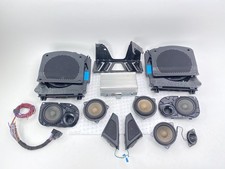 Ensemble De Haut-Parleurs HIFI