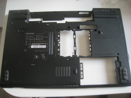 Lenovo thinkpad t510 t510i - thinkpad,