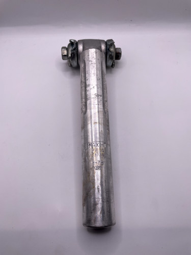 Tube selle avec chariot de - tube,