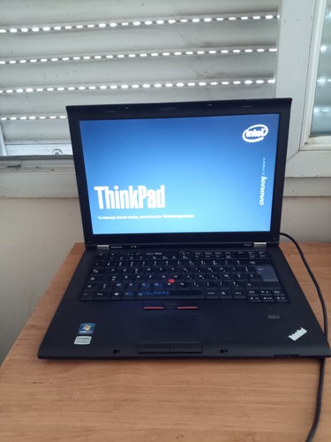 Portable lenovo thinkpad - portable,