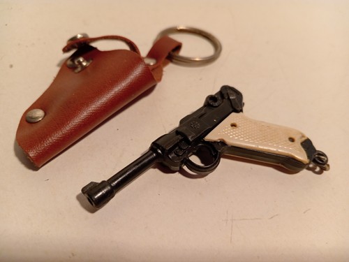 Porte clef luger parabelum - p,