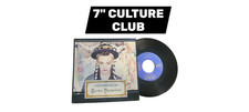 Disque 45 Tours Vinyle  culture club karma chameleon 1983 FR Synth pop new wave