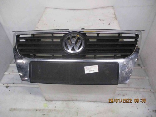 Calandre volkswagen passat - volkswagen,
