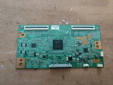 📺 Carte TCON SQ60PBOCMB34C4LV0.0 TV Thomson 48FU4243 TCL  LE48FHDF3300Z