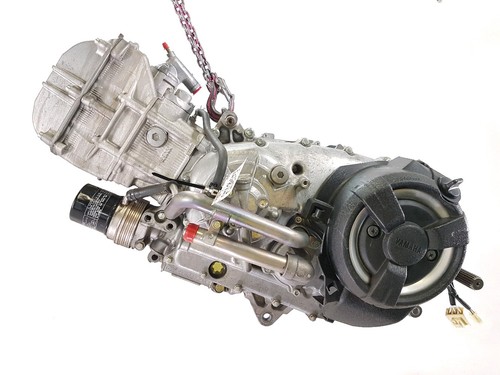 Moteur yamaha 530 max - yamaha,