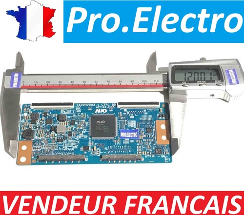 Tcon board carte - board,