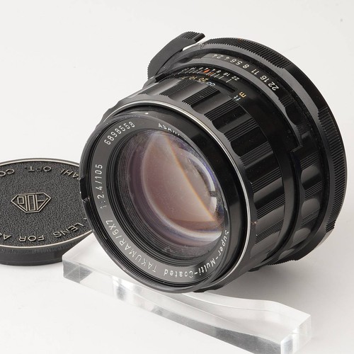 Pentax super multi revêtu - pentax,