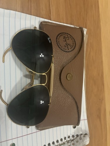 Ray ban sunglasses men - men, aviator