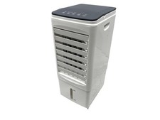 Climatiseur portable Gregali