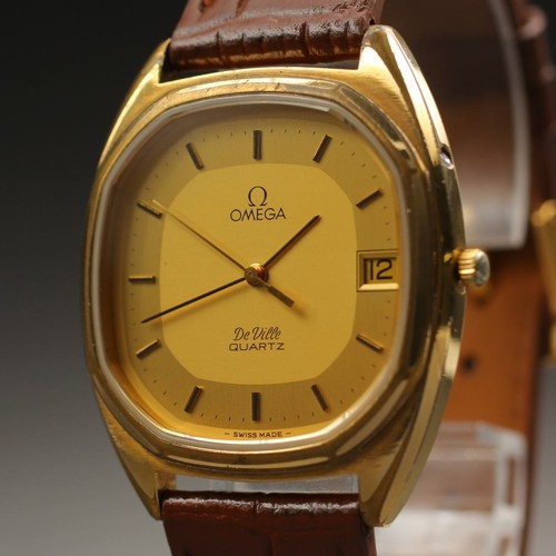 Montre habillée homme vintage