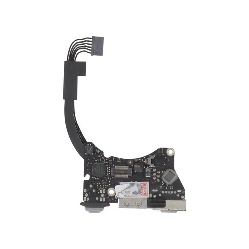 Carte fille magsafe macbook - fille,
