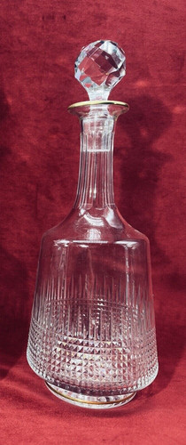 Baccarat dombasle nancy wine - baccarat,