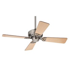 Ventilateur plafond sans