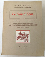 THEOBALD GAMA GEOLOGIE