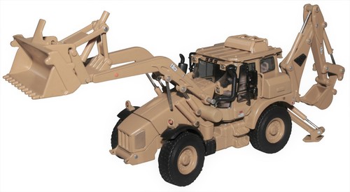Militaire us engin jcb - militaire,