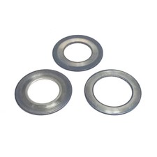 Trois Rondelles pour TRACTION