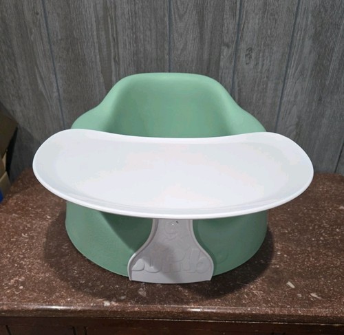 Bumbo floor seat - baby, sit