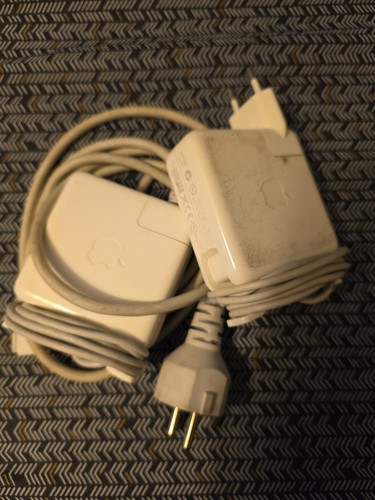 Apple magsafe 60w adaptateur - 2,