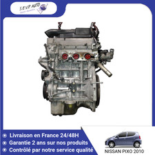 🇫🇷 MOTEUR   NISSAN PIXO