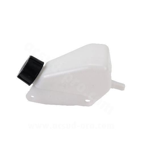 Vase expansion yamaha jog - d'expansion,