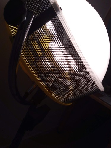 Lampe sur pied - design, et