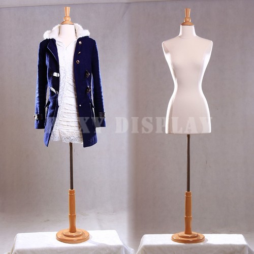 Female size mannequin - female,